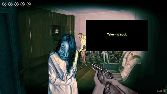 No, I'm not a Human