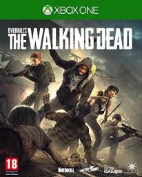 Overkill's The Walking Dead