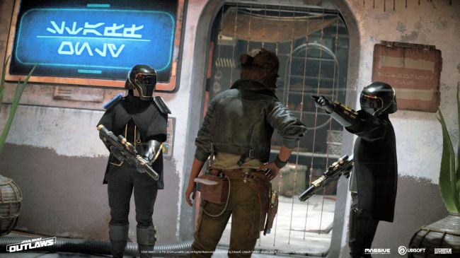Ubisoft, Massive Entertainment ve Ubisoft Stockholm'deki 55 çalışanı işten çıkardı
