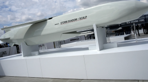 Rusya, Britanya'yı son Ukrayna füze saldırısında rol oynamakla suçladı