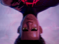 Spider-Man: Beyond the Spider-Verse bir noktada iki filme ayrıldı