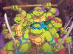 Orijinal TMNT serisi yakında Paramount+'da satışa sunulacak.
