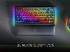 Razer Blackwidow V4 %75