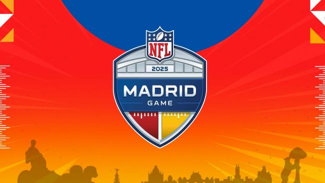 Madrid, bu sonbaharda yerel takım olarak Miami Dolphins ile NFL maçına ev sahipliği yapacağını doğruladı