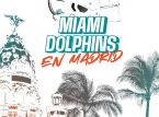 Madrid, bu sonbaharda yerel takım olarak Miami Dolphins ile NFL ma&ccedil;ına ev sahipliği yapacağını doğruladı