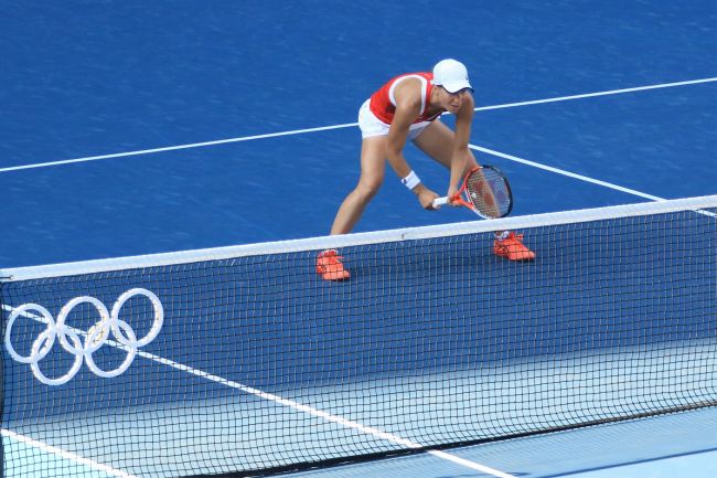 ABD Açık karışık çiftlerde Jannik Sinner'ın son dakika partneri Kateřina Siniaková kimdir?