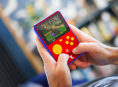 Evercade, nadir klasiklere adanmış bir Super Pocket birimini duyurdu