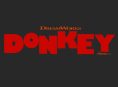 Shrek yan dizisi Donkey nihayet bir çıkış tarihi aldı