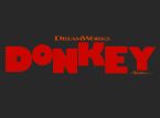 Shrek yan dizisi Donkey nihayet bir &ccedil;ıkış tarihi aldı