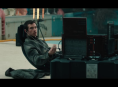 Mark Strong'un resmi Neuromancer teaser'da sa&ccedil;ları var