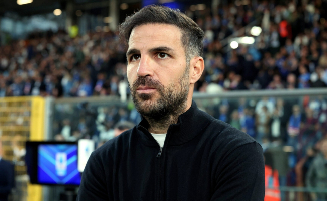 Como 1907, Napoli'yi elendi ve 40 yıllar sonraları Coppa Italia yarı finallerine yükseldi