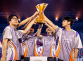 Espor D&uuml;nya Kupası 2026: Kuaishou Gaming Honor of Kings D&uuml;nya Kupası şampiyonu oldu