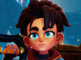Kingdom Hearts'tan ilham alan 3D platform oyunu Duskfade tamamlanması 15-20 saat s&uuml;recek