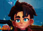 Kingdom Hearts'tan ilham alan 3D platform oyunu Duskfade tamamlanması 15-20 saat s&uuml;recek