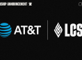 LCS, AT&T ile çok yıllı bir ortaklık imzaladı