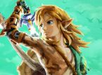 The Legend of Zelda: Tears of the Kingdom internete sızdırılmış gibi g&ouml;r&uuml;n&uuml;yor