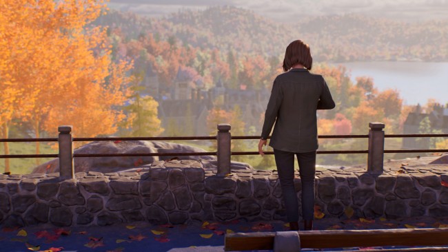 Life is Strange: Reunion Önizleme: Duygusal açıklamadan beş önemli çıkarım