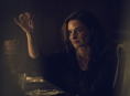 Rebecca Ferguson daha fazla Peaky Blinders i&ccedil;in geri d&ouml;nmeye a&ccedil;ık