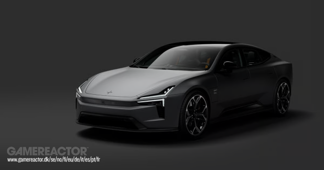 Polestar, sadece üç yıl içinde dört yeni araç piyasaya sürmeyi planlıyor