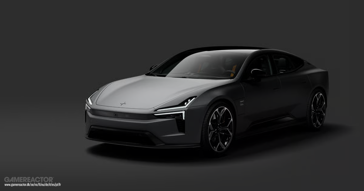 Polestar, sadece üç yıl içinde dört yeni araç piyasaya sürmeyi planlıyor