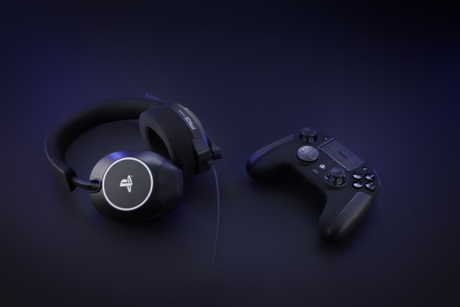 Nacon RIG R5 Spear PRO HS