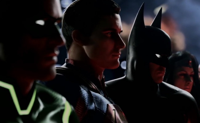 Warner Bros.'un şu anda yapması gereken 10 oyun