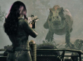 Dinozor hayatta kalma oyunu Code Violet devam oyununu a&ccedil;ıkladı