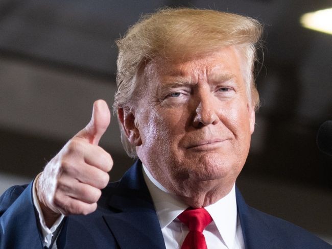 ABD ve Güney Kore ticaret anlaşmasına vardı ve Trump Çin ile olası bir yakınlaşma görüyor