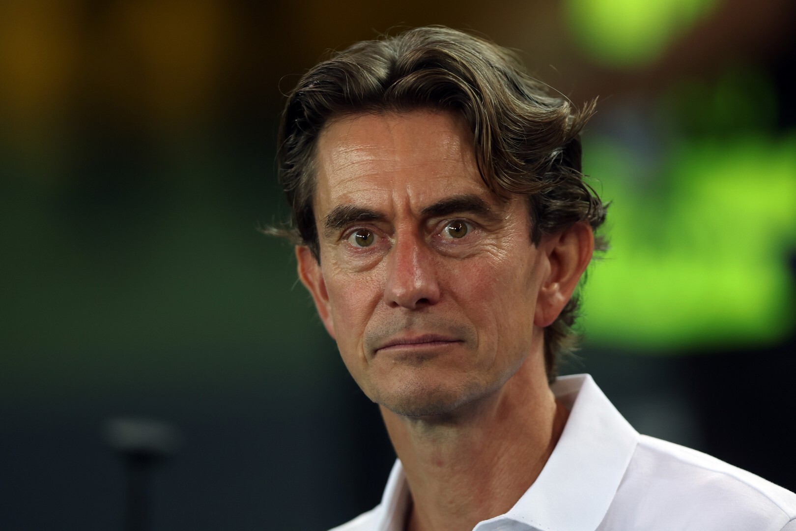 Tottenham Hotspur menajeri Thomas Frank, kötü Premier Lig serisinin ardından görevden alındı