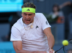 Alexander Zverev'in diyabeti ve arızalı bir glikoz sens&ouml;r&uuml; Halle'de &ouml;n&uuml;ne ge&ccedil;ti