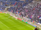 Lyon'daki &ccedil;atışmalarda bir Celta de Vigo taraftarı d&ouml;v&uuml;lerek bı&ccedil;aklanarak &ouml;ld&uuml;r&uuml;ld&uuml;