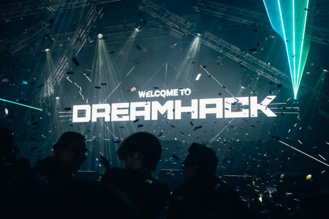 DreamHack, 2027'de Birmingham'a dönecek