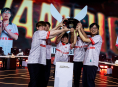 Esports D&uuml;nya Kupası 2026: Team Vision, Aurora Gaming'i yenerek Teamfight Tactics şampiyonluğu kazandı