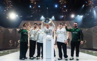 Esports D&uuml;nya Kupası 2026: OpTic Gaming, bu sefer Black Ops 7'de Call of Duty unvanını savunur