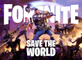 Fortnite Save the World Nisan ayında ücretsiz olacak ve Nintendo Switch 2'ye de gelecek