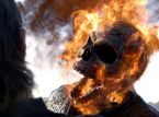 Nicolas Cage, Deadpool & Wolverine 'da neredeyse Ghost Rider olarak g&ouml;r&uuml;nd&uuml;.