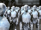 Teknoloji CEO'suna g&ouml;re, insansı robotlar savaşa karşı yeni caydırıcılık olabilir