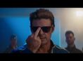 Karl Urban, Mortal Kombat 2 teaser fragmanında gerçekten Johnny Cage