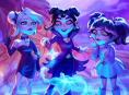 Moonlight Peaks gelecek ay &ccedil;ıkacak, ancak bir demo zaten mevcut