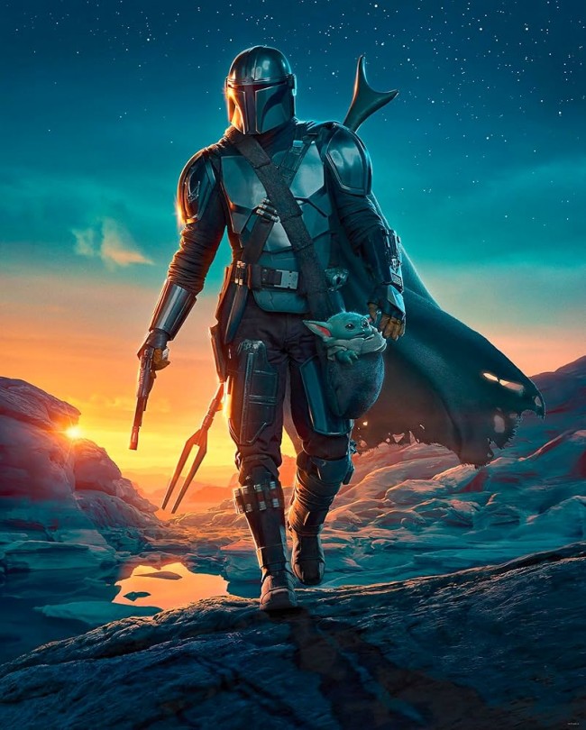 Pedro Pascal, ABC'nin askıya alınmasının ardından Jimmy Kimmel'i destekliyor