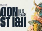 Dragon Quest I & II HD-2D Remake ile ilgili ilk izlenimler: Erdrick'in mirası tamamen g&uuml;ncellendi ve g&uuml;vende