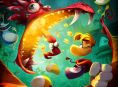 Rayman 30th Anniversary Edition Avustralya'da derecelendirilmiştir