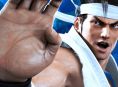 Sega: "Geliştirilmekte olan başka bir Virtua Fighter'ımız var"