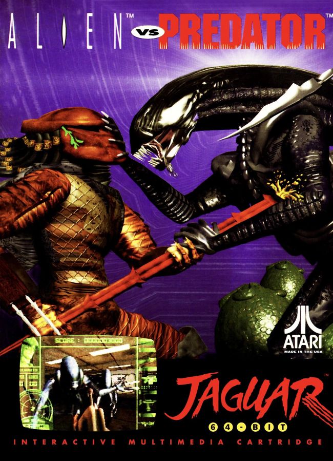 Xenomorph