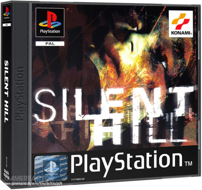 En etkileyici 10 PlayStation kapağı