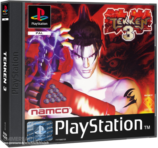 En etkileyici 10 PlayStation kapağı