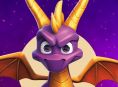 S&ouml;ylenti: Toys for Bob yeni bir Spyro oyunu yapıyor