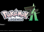Pokémon yeni bir Legends oyununu tanıtıyor