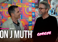 Jon J Muth, hit Zen kitaplarının nasıl popüler bir Apple TV+ animasyonu haline geldiğini anlatıyor