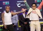 Julio C&eacute;sar Ch&aacute;vez Jr. (eski d&uuml;nya şampiyonu boks&ouml;r), Jake Paul'a kaybettikten sonra ABD g&ouml;&ccedil;menlik yetkilileri tarafından tutuklandı.